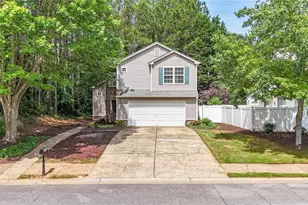 511 W Oaks Dr, Woodstock, GA 30188 - Photo 1
