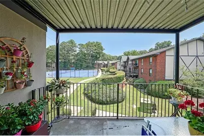 6851 Roswell Road #O3, Atlanta, GA 30328 - Photo 26