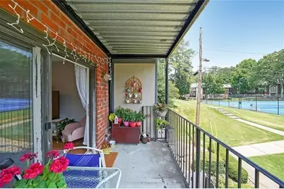 6851 Roswell Road #O3, Atlanta, GA 30328 - Photo 28