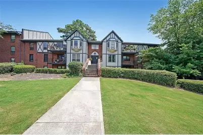 6851 Roswell Road #O3, Atlanta, GA 30328 - Photo 2