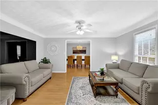 3494 Old Suttons Way, Marietta, GA 30062 - Photo 6