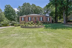 3494 Old Suttons Way, Marietta, GA 30062 - Photo 1