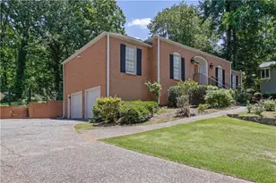 3494 Old Suttons Way, Marietta, GA 30062 - Photo 2