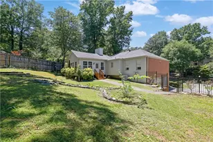 3494 Old Suttons Way, Marietta, GA 30062 - Photo 30