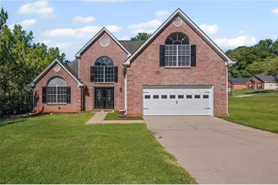 12189 Lauren Way, Fayetteville, GA 30215 - Photo 1