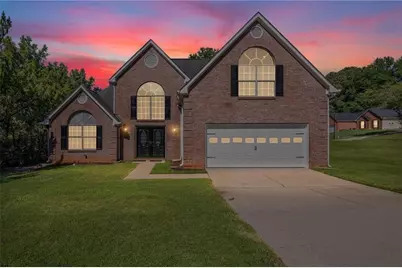 12189 Lauren Way, Fayetteville, GA 30215 - Photo 2