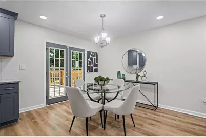 2293 Cherokee Valley Drive, Lithonia, GA 30058 - Photo 10