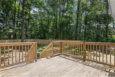 2293 Cherokee Valley Drive, Lithonia, GA 30058 - Photo 30