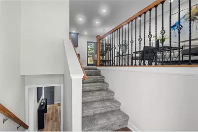 2293 Cherokee Valley Drive, Lithonia, GA 30058 - Photo 4
