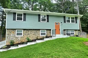 2293 Cherokee Valley Dr, Lithonia, GA 30058 - Photo 1