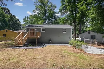 2293 Cherokee Valley Drive, Lithonia, GA 30058 - Photo 34