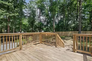 2293 Cherokee Valley Dr, Lithonia, GA 30058 - Photo 32