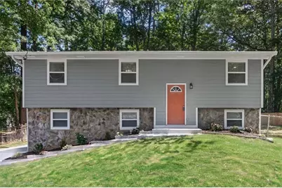 2293 Cherokee Valley Drive, Lithonia, GA 30058 - Photo 36