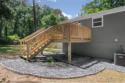 2293 Cherokee Valley Drive, Lithonia, GA 30058 - Photo 32