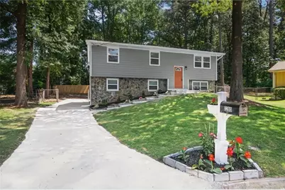 2293 Cherokee Valley Drive, Lithonia, GA 30058 - Photo 1