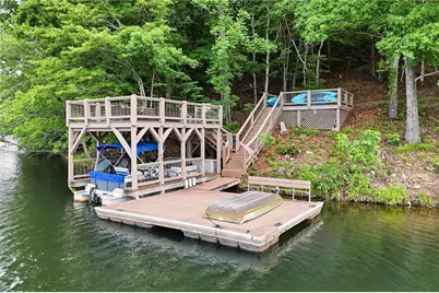 285 Lakeview Road, Jasper, GA 30143 - Photo 34