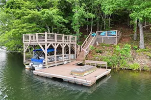 285 Lakeview Rd, Jasper, GA 30143 - Photo 34