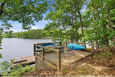 285 Lakeview Road, Jasper, GA 30143 - Photo 4