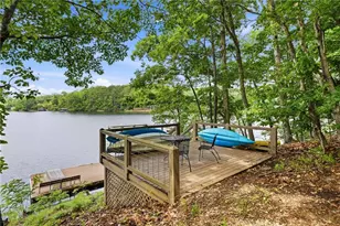 285 Lakeview Rd, Jasper, GA 30143 - Photo 4