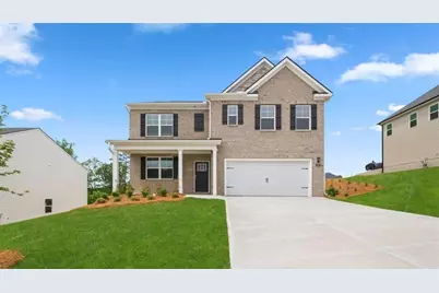 1307 Hollingsworth Way, Dacula, GA 30019 - Photo 1