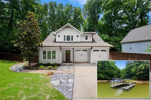 7135 Haw Creek Pl, Gainesville, GA 30506 - Photo 1