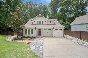 7135 Haw Creek Pl, Gainesville, GA 30506 - Photo 2