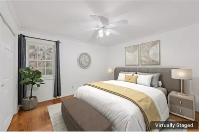 3085 Colonial Way #H, Atlanta, GA 30341 - Photo 10