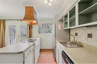 3085 Colonial Way #H, Atlanta, GA 30341 - Photo 8