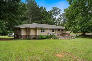 4100 Hwy 138 SW, Stockbridge, GA 30281 - Photo 1