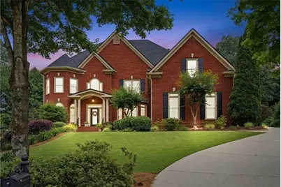 9070 Preston Lane, Suwanee, GA 30024 - Photo 10