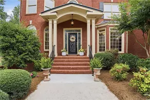 9070 Preston Ln, Suwanee, GA 30024 - Photo 14