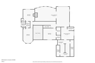 9070 Preston Ln, Suwanee, GA 30024 - Photo 12