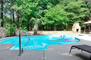 2570 Trailing Ivy Way, Buford, GA 30519 - Photo 2