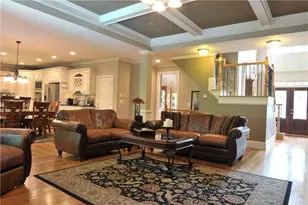 2570 Trailing Ivy Way, Buford, GA 30519 - Photo 6
