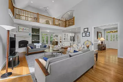 151 Hickory Pointe Drive, Athens, GA 30605 - Photo 16
