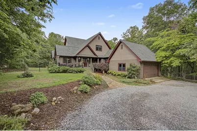 151 Hickory Pointe Drive, Athens, GA 30605 - Photo 6