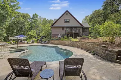 151 Hickory Pointe Drive, Athens, GA 30605 - Photo 2