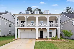 [Address not provided], Peachtree City, GA 30269 - Photo 1