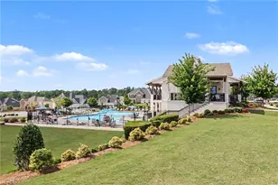 442 Bandon Wy, Peachtree City, GA 30269 - Photo 54
