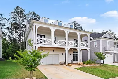 [Address not provided], Peachtree City, GA 30269 - Photo 2