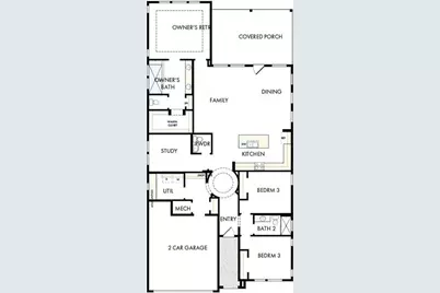 1414 Autumn Lake Drive, Gainesville, GA 30504 - Photo 4