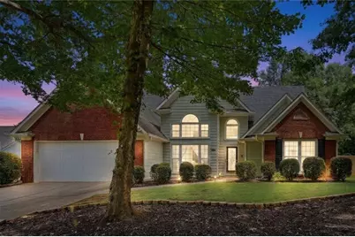 5780 Newberry Point Drive, Flowery Branch, GA 30542 - Photo 42