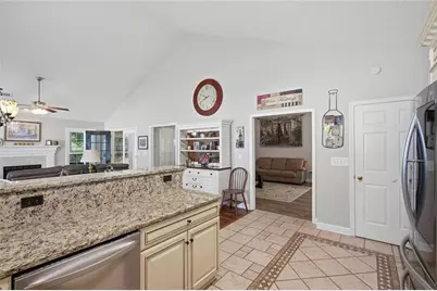 5780 Newberry Point Drive, Flowery Branch, GA 30542 - Photo 16