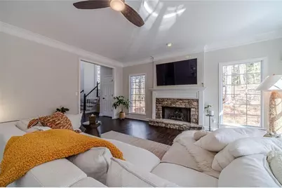 3435 Forest Valley Way, Cumming, GA 30041 - Photo 20