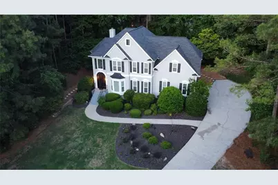 3435 Forest Valley Way, Cumming, GA 30041 - Photo 2