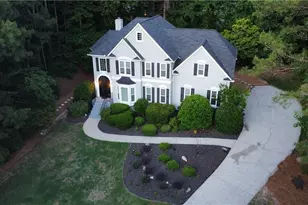 3435 Forest Valley Way, Cumming, GA 30041 - Photo 2