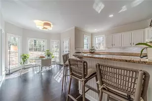 3435 Forest Valley Way, Cumming, GA 30041 - Photo 6