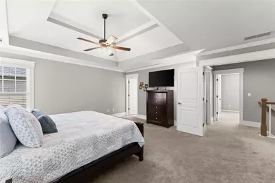 1702 Heathermoor Way, Dacula, GA 30019 - Photo 22