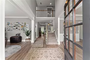 1702 Heathermoor Way, Dacula, GA 30019 - Photo 8