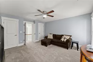 1702 Heathermoor Way, Dacula, GA 30019 - Photo 32